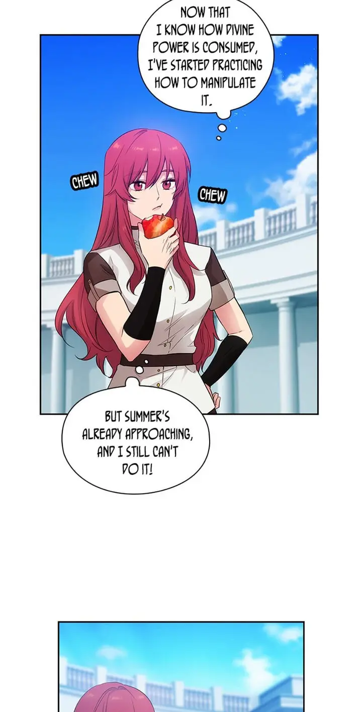 Reminiscence Adonis Manhwa Chapter 182 - Page 17