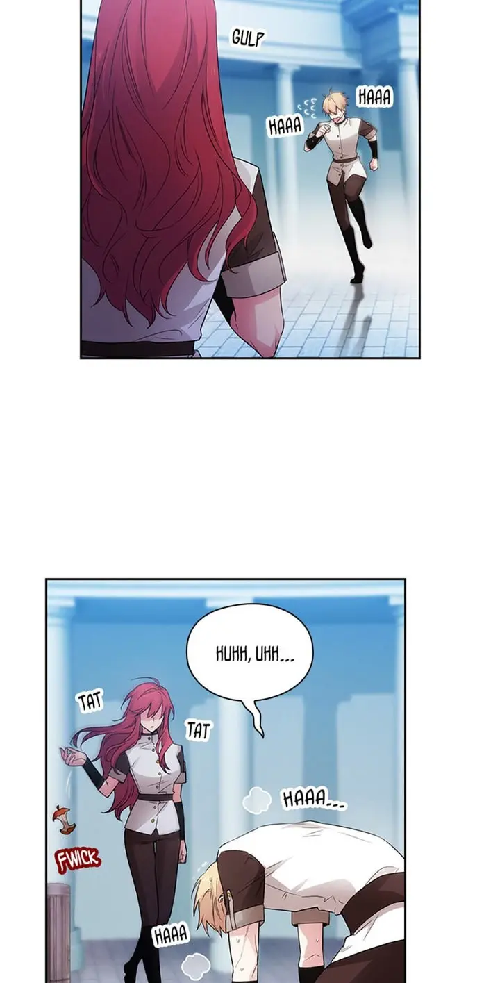 Reminiscence Adonis Manhwa Chapter 182 - Page 18