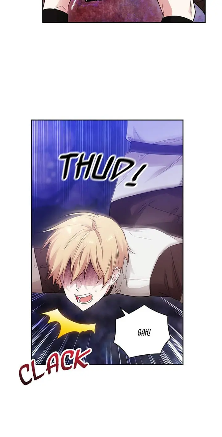 Reminiscence Adonis Manhwa Chapter 182 - Page 20