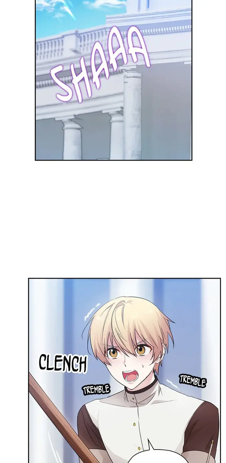Reminiscence Adonis Manhwa Chapter 182 - Page 25