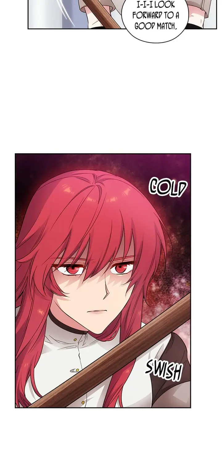 Reminiscence Adonis Manhwa Chapter 182 - Page 26