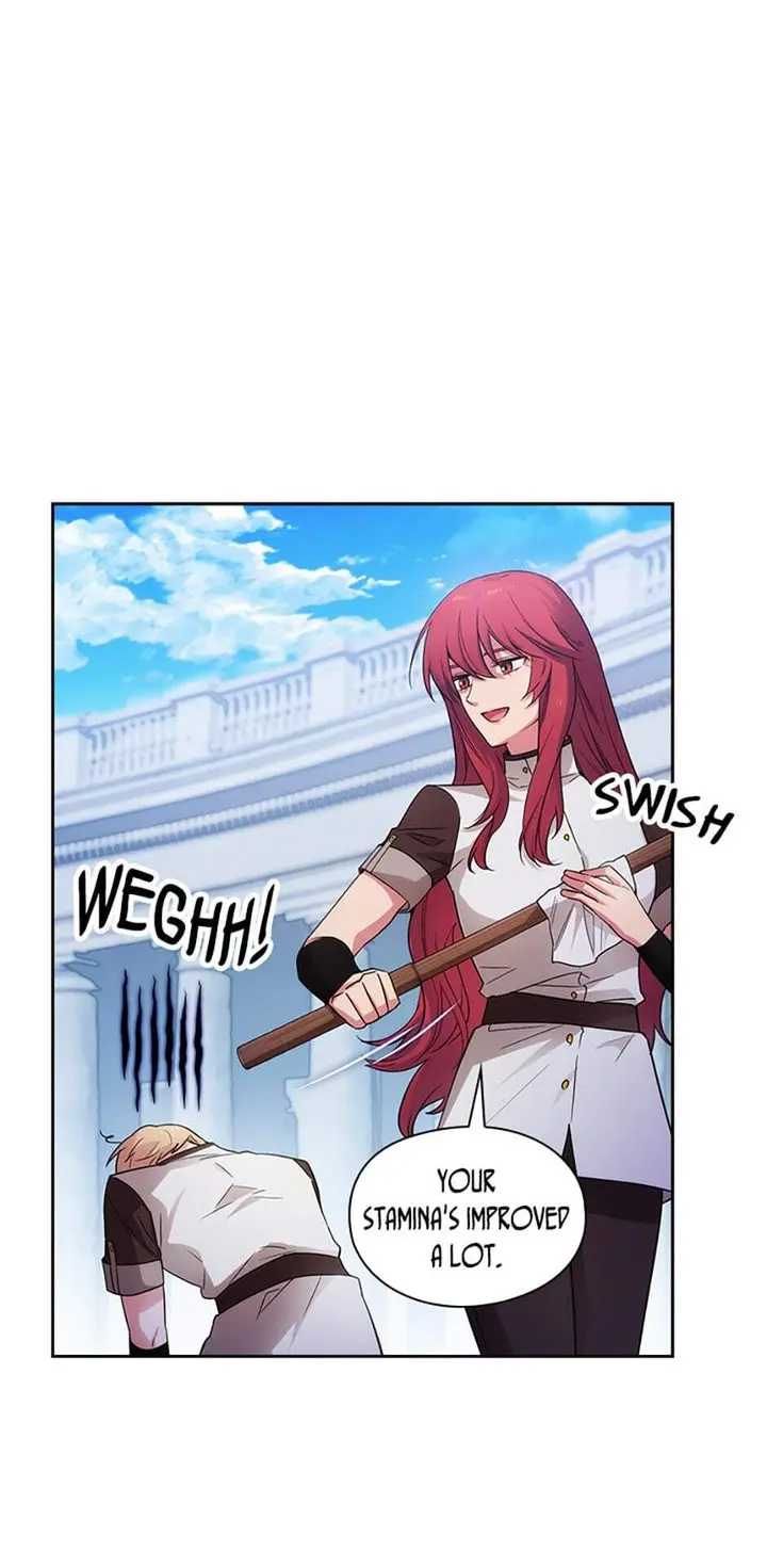 Reminiscence Adonis Manhwa Chapter 182 - Page 28