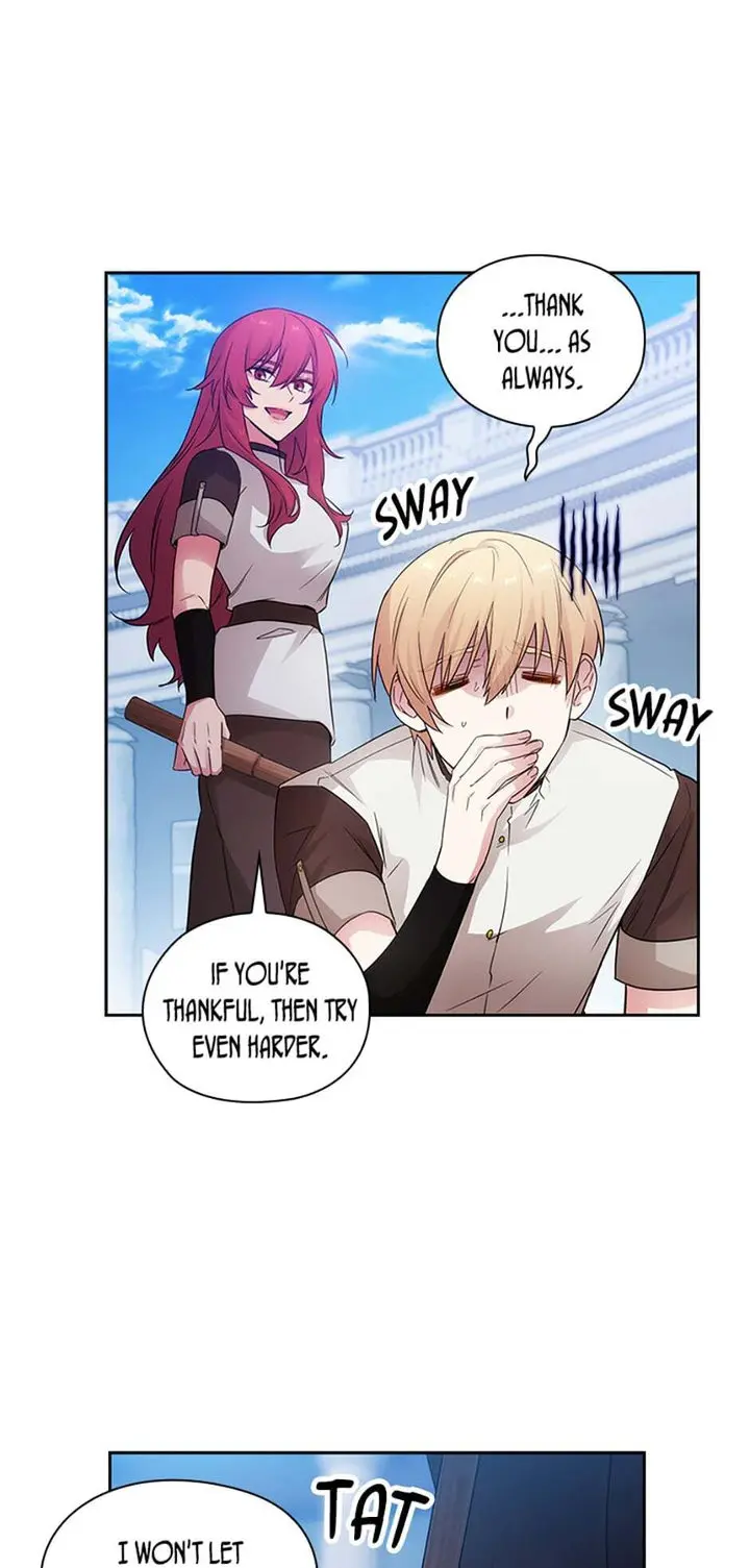 Reminiscence Adonis Manhwa Chapter 182 - Page 29