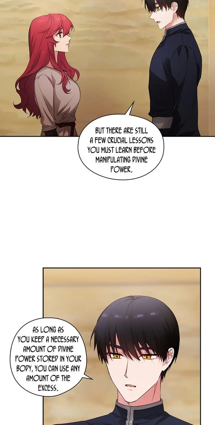 Reminiscence Adonis Manhwa Chapter 182 - Page 3