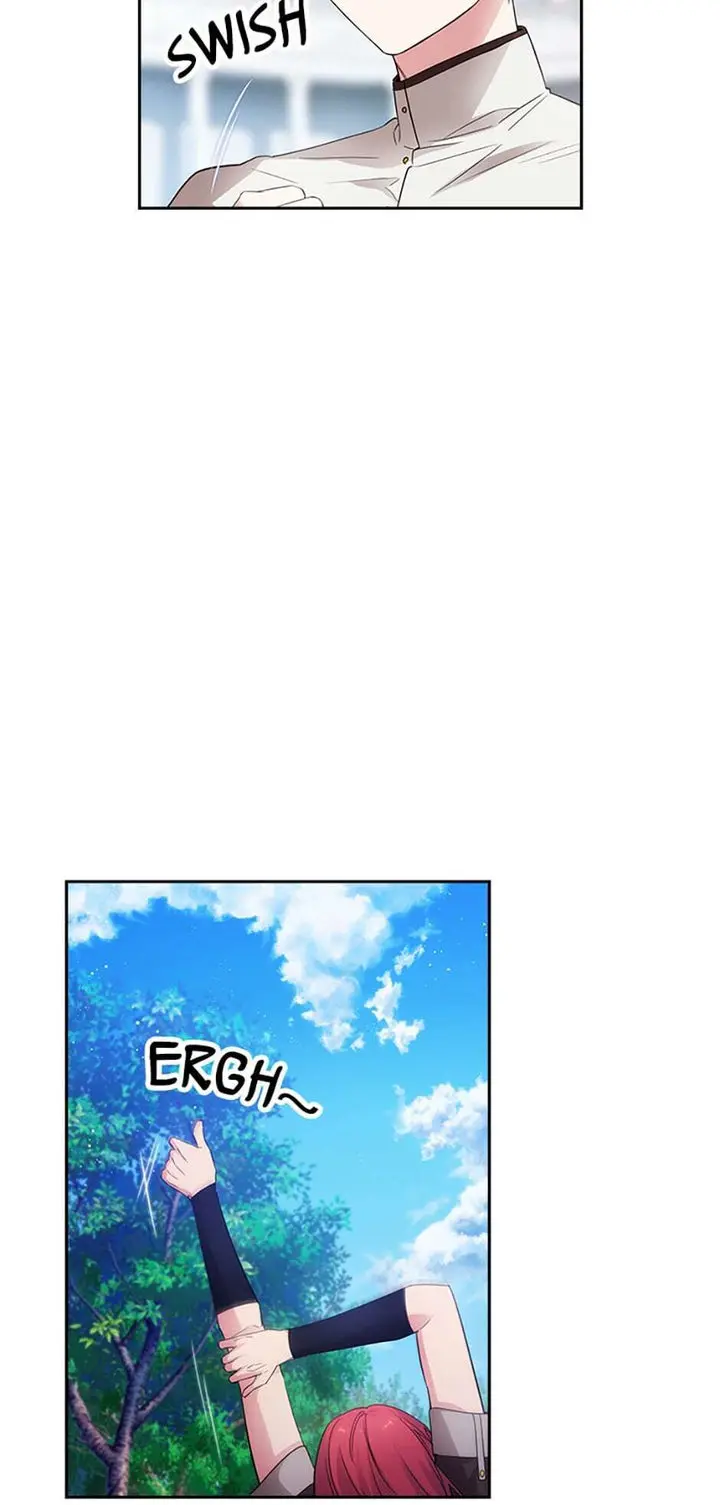Reminiscence Adonis Manhwa Chapter 182 - Page 31