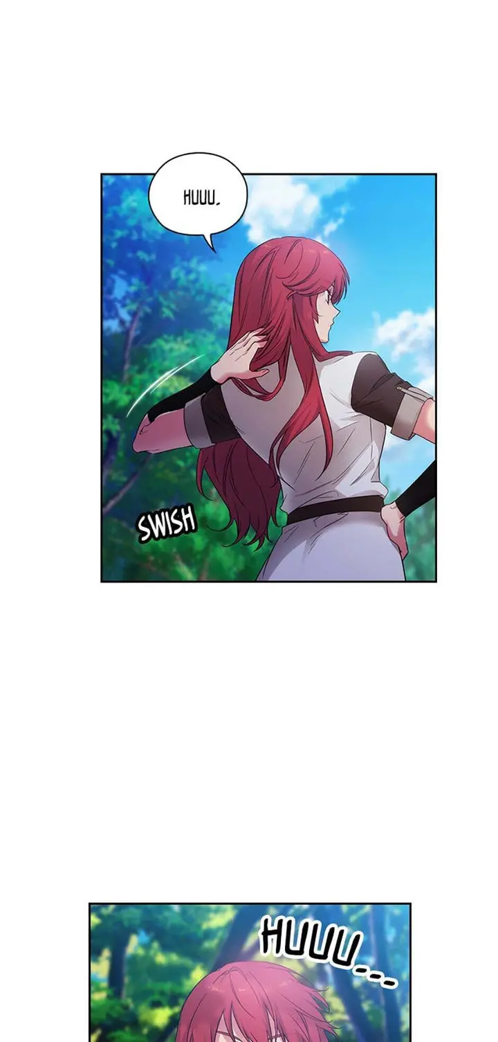 Reminiscence Adonis Manhwa Chapter 182 - Page 32