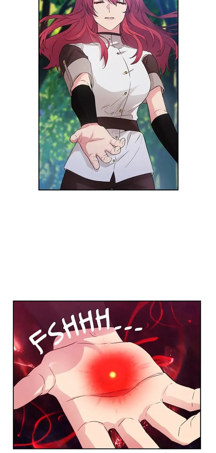 Reminiscence Adonis Manhwa Chapter 182 - Page 33