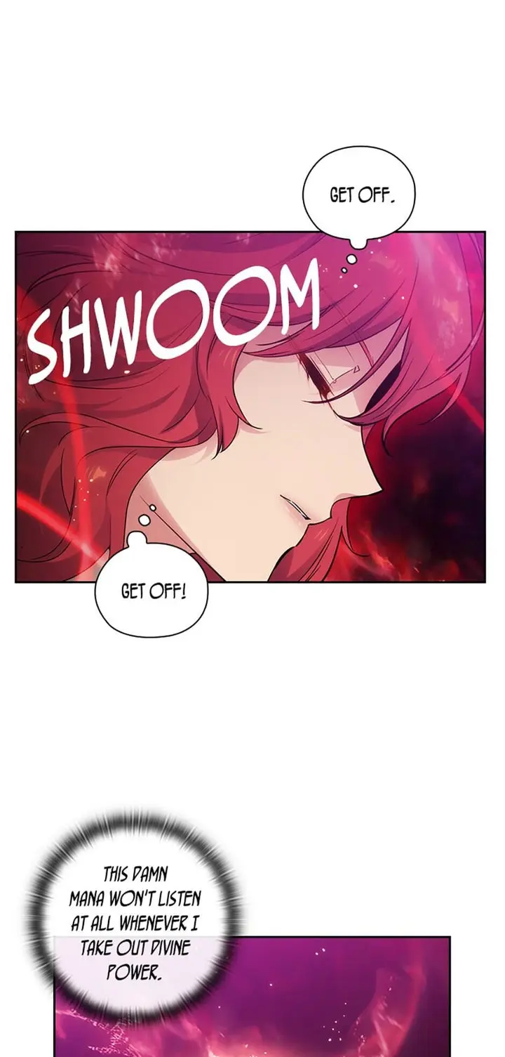 Reminiscence Adonis Manhwa Chapter 182 - Page 34