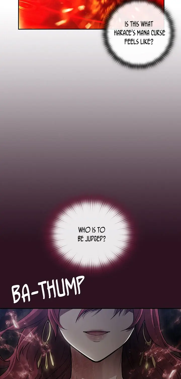 Reminiscence Adonis Manhwa Chapter 182 - Page 36