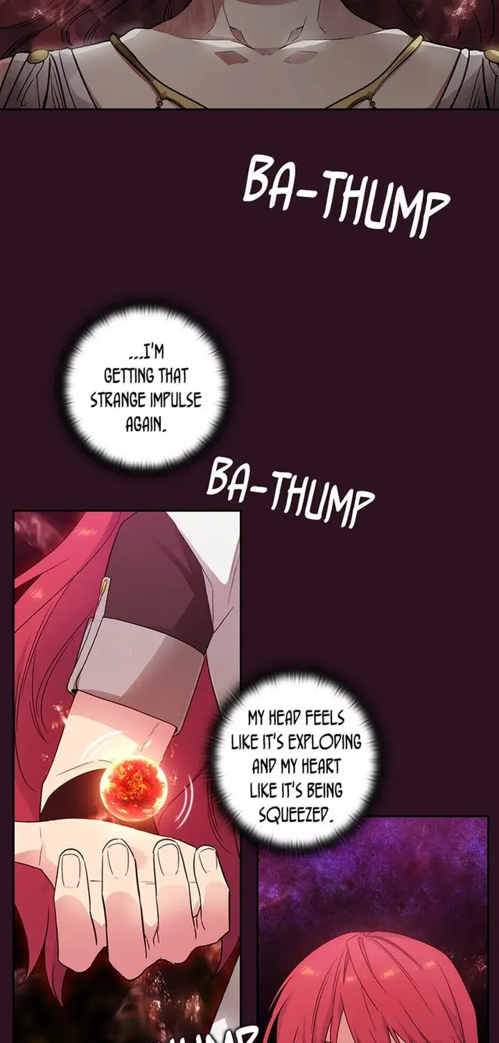 Reminiscence Adonis Manhwa Chapter 182 - Page 37