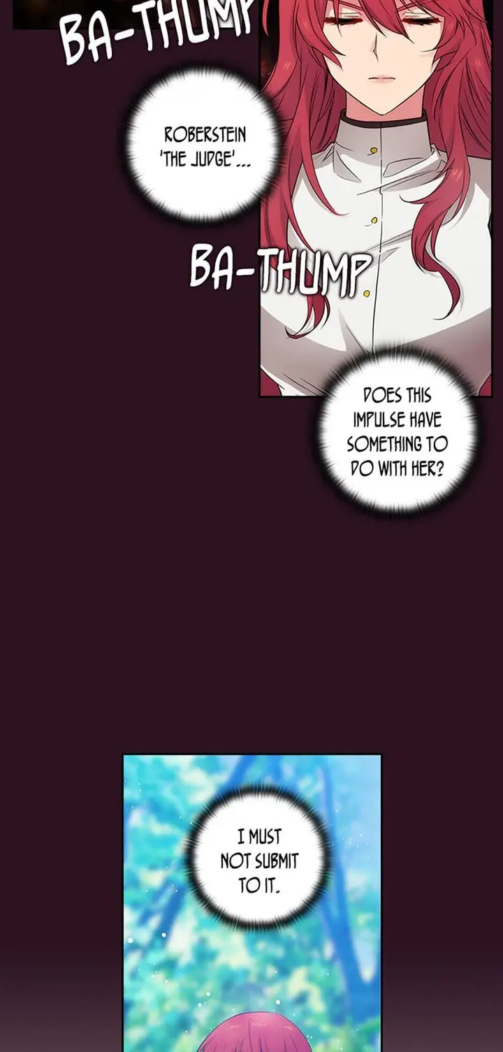 Reminiscence Adonis Manhwa Chapter 182 - Page 38