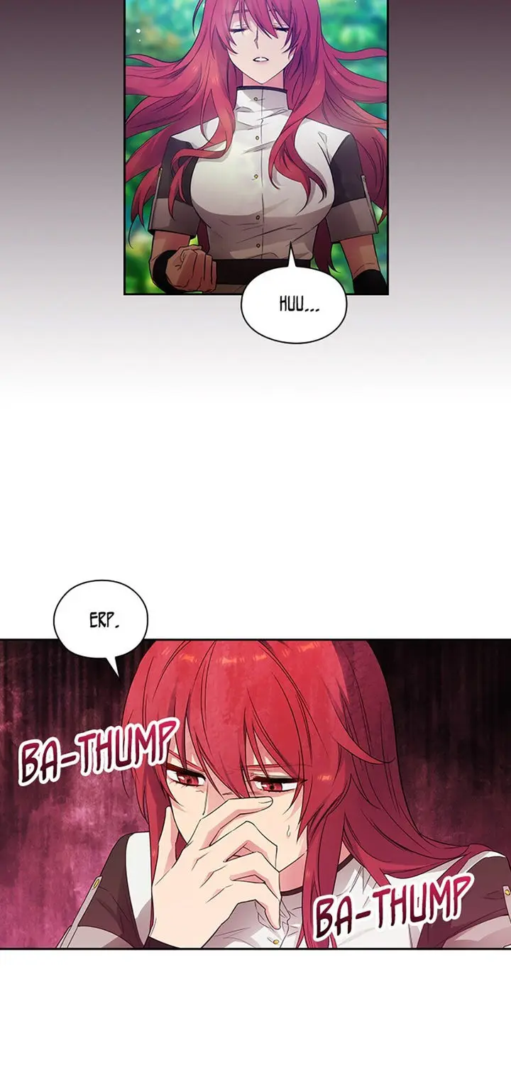 Reminiscence Adonis Manhwa Chapter 182 - Page 39