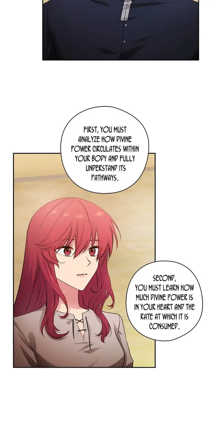 Reminiscence Adonis Manhwa Chapter 182 - Page 4