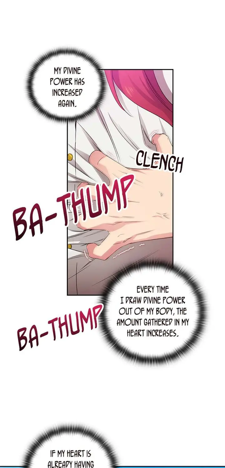 Reminiscence Adonis Manhwa Chapter 182 - Page 40