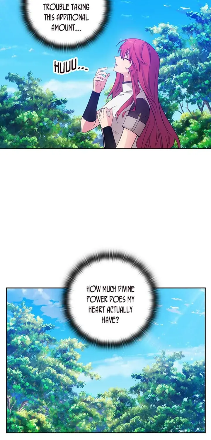 Reminiscence Adonis Manhwa Chapter 182 - Page 41