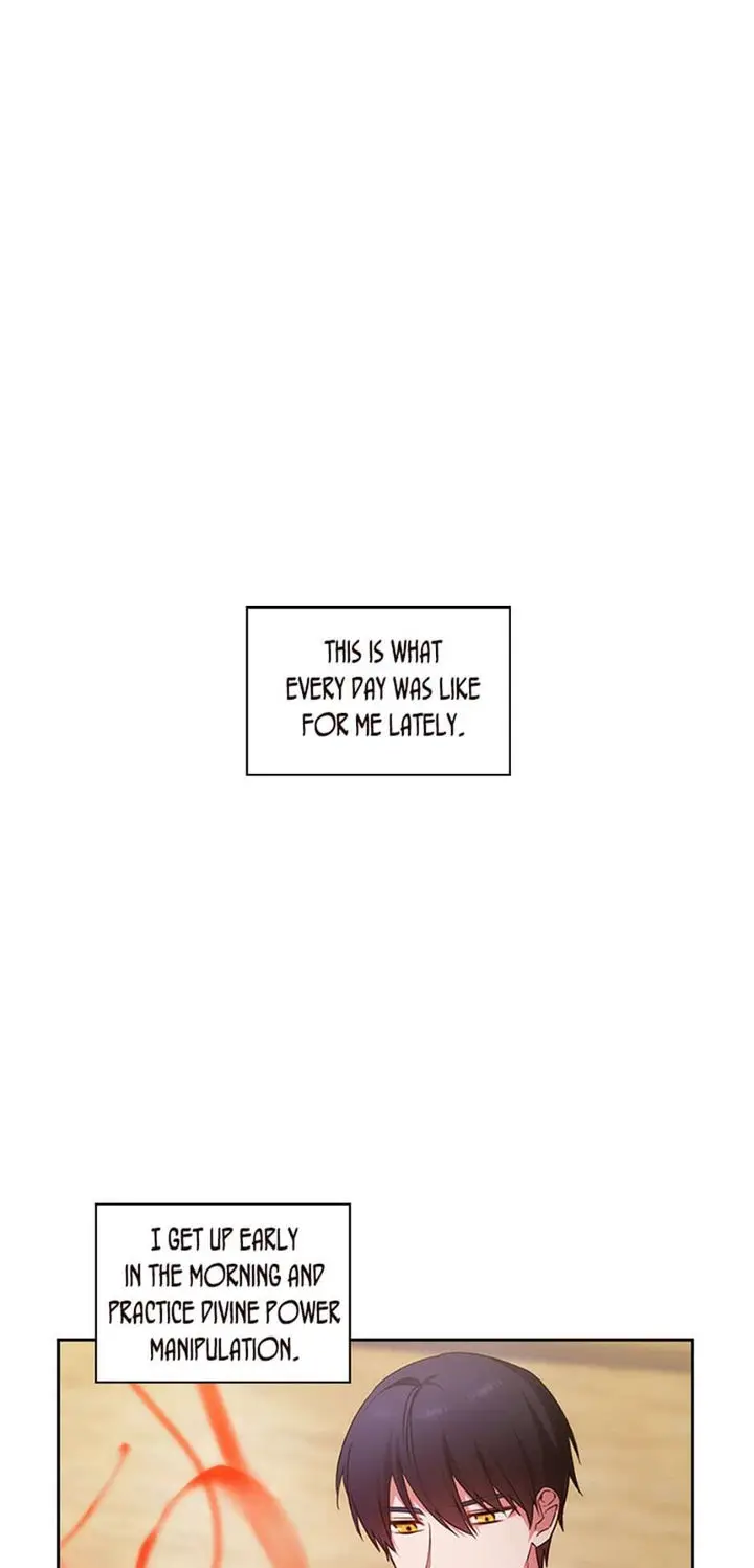 Reminiscence Adonis Manhwa Chapter 182 - Page 42