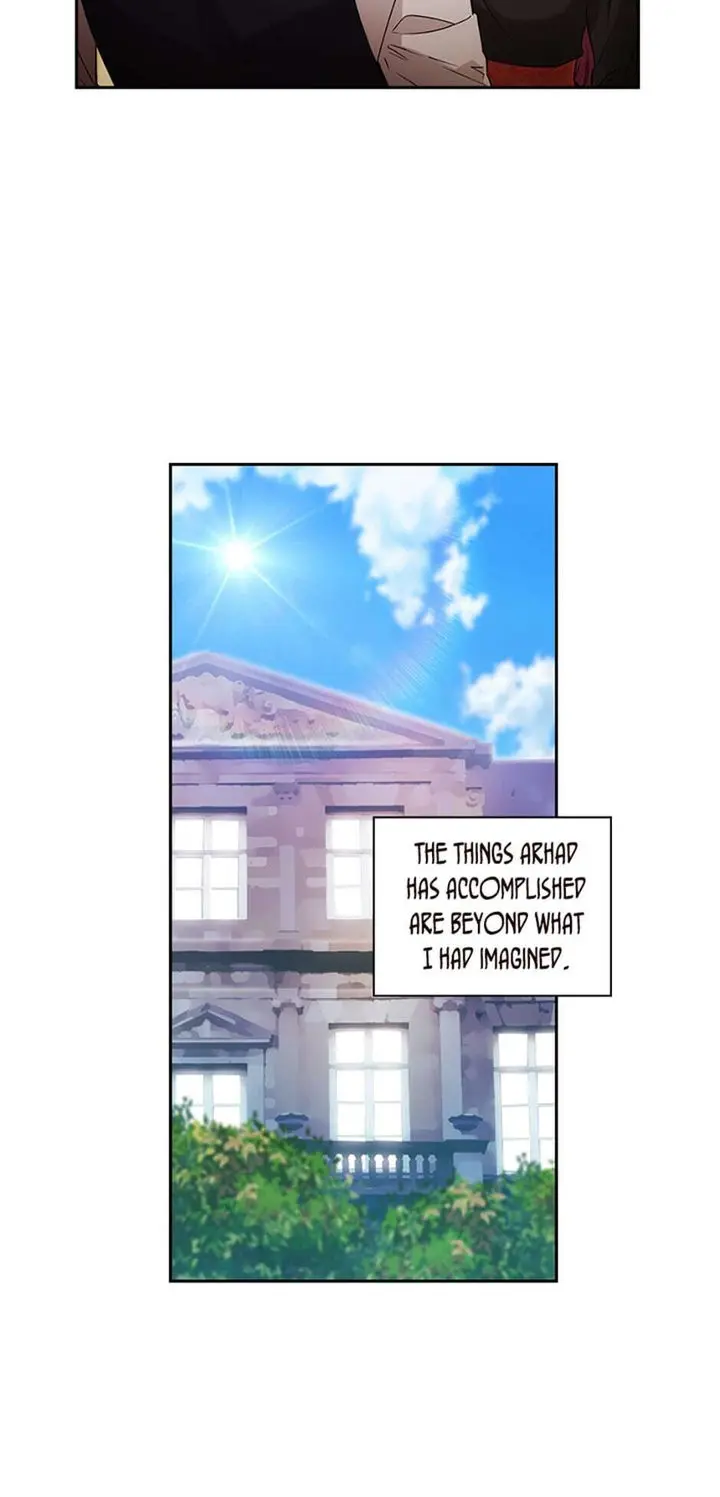 Reminiscence Adonis Manhwa Chapter 182 - Page 44