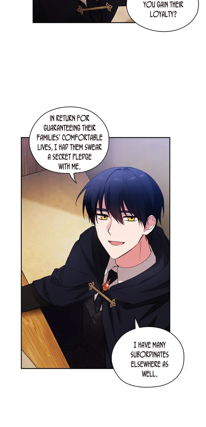 Reminiscence Adonis Manhwa Chapter 182 - Page 47