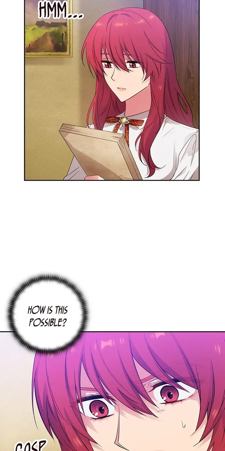 Reminiscence Adonis Manhwa Chapter 182 - Page 49