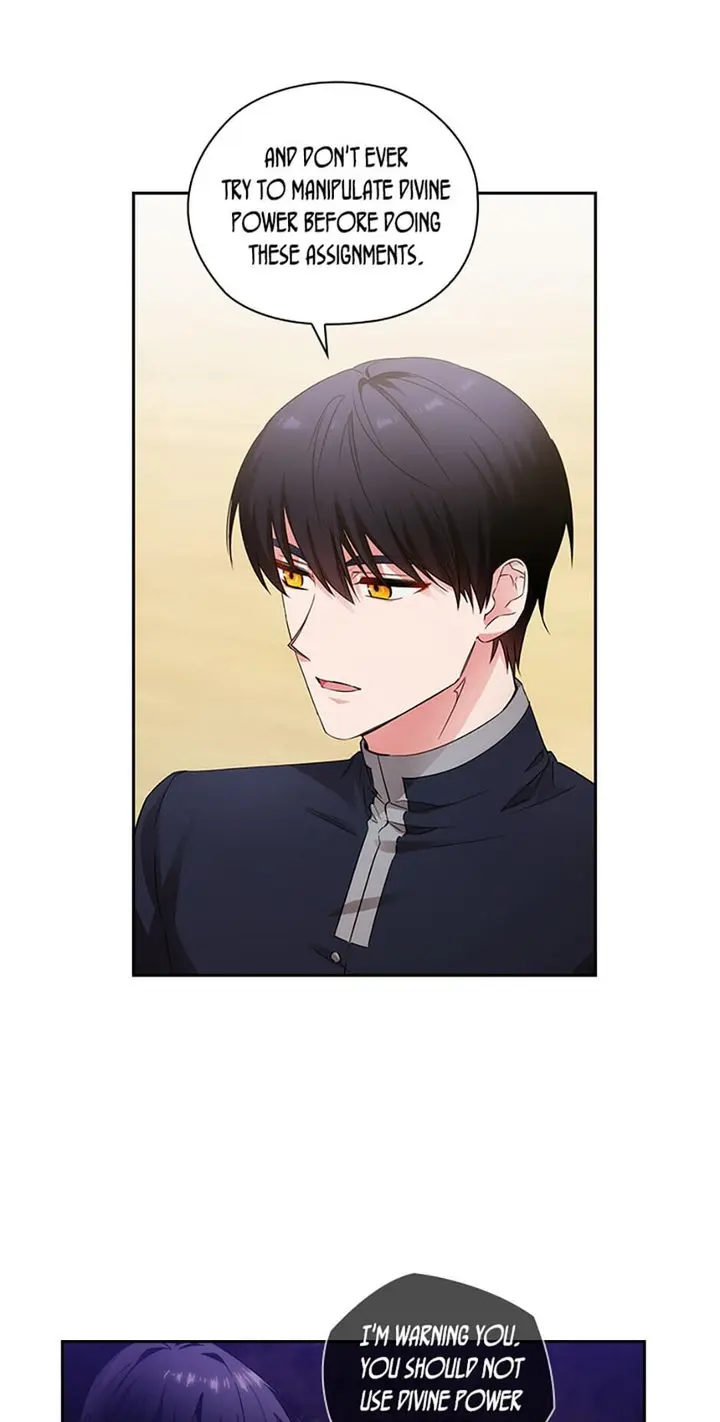 Reminiscence Adonis Manhwa Chapter 182 - Page 5