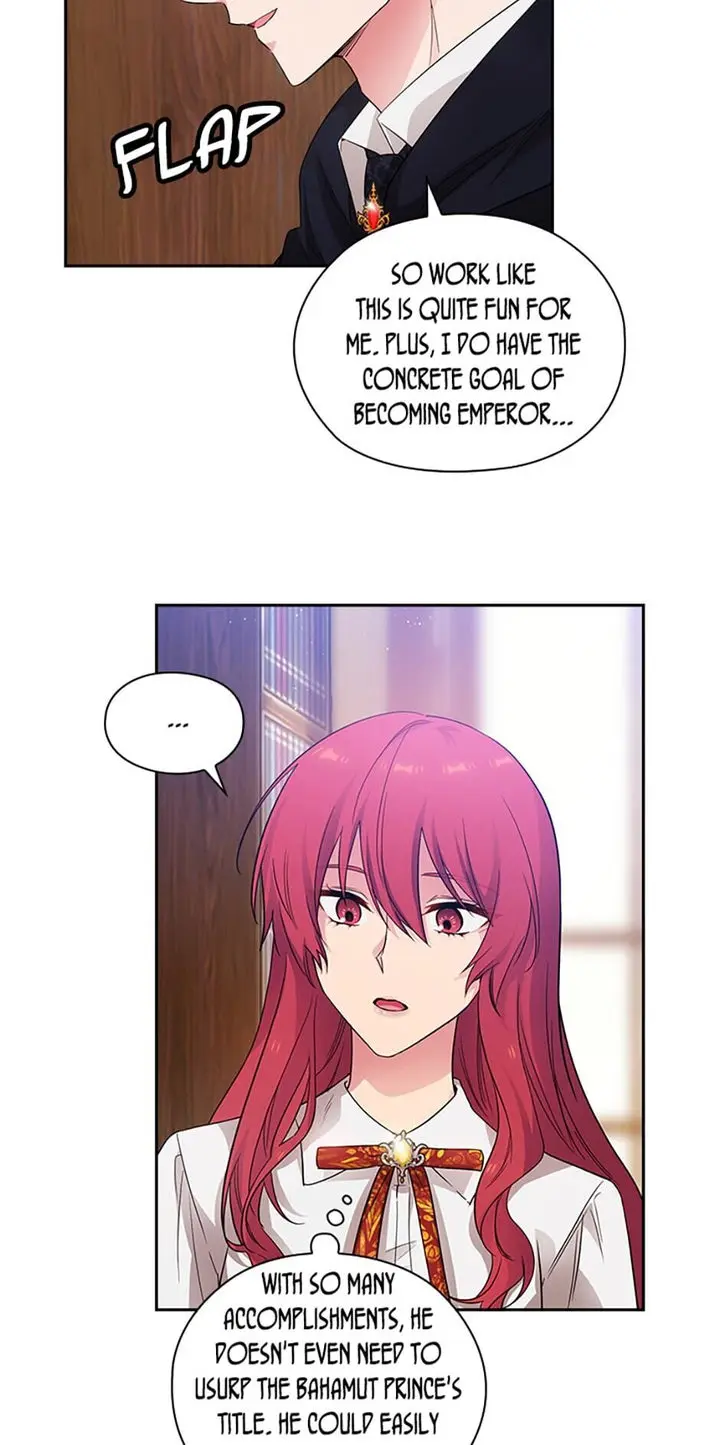 Reminiscence Adonis Manhwa Chapter 182 - Page 54