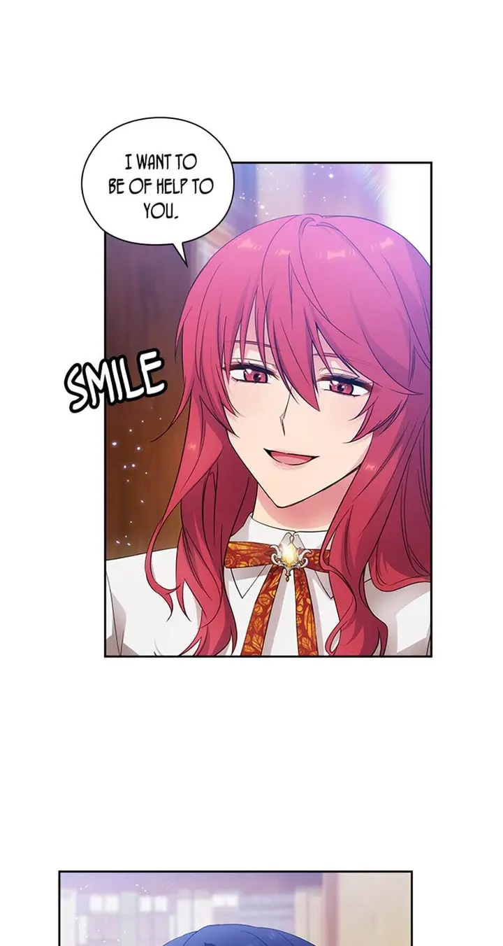 Reminiscence Adonis Manhwa Chapter 182 - Page 56