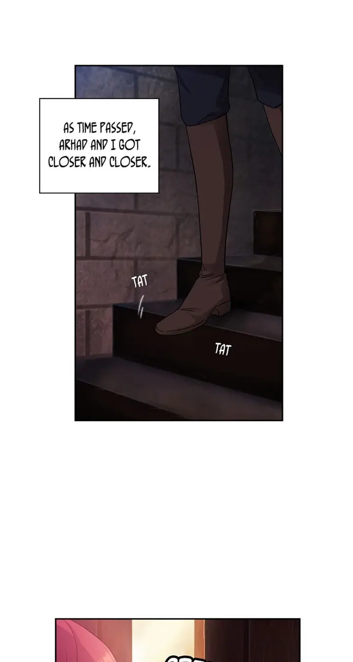 Reminiscence Adonis Manhwa Chapter 182 - Page 58