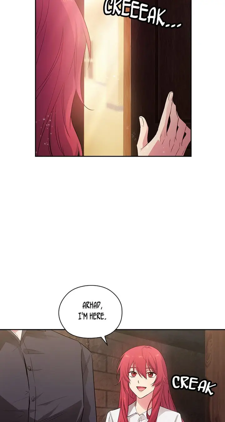 Reminiscence Adonis Manhwa Chapter 182 - Page 59