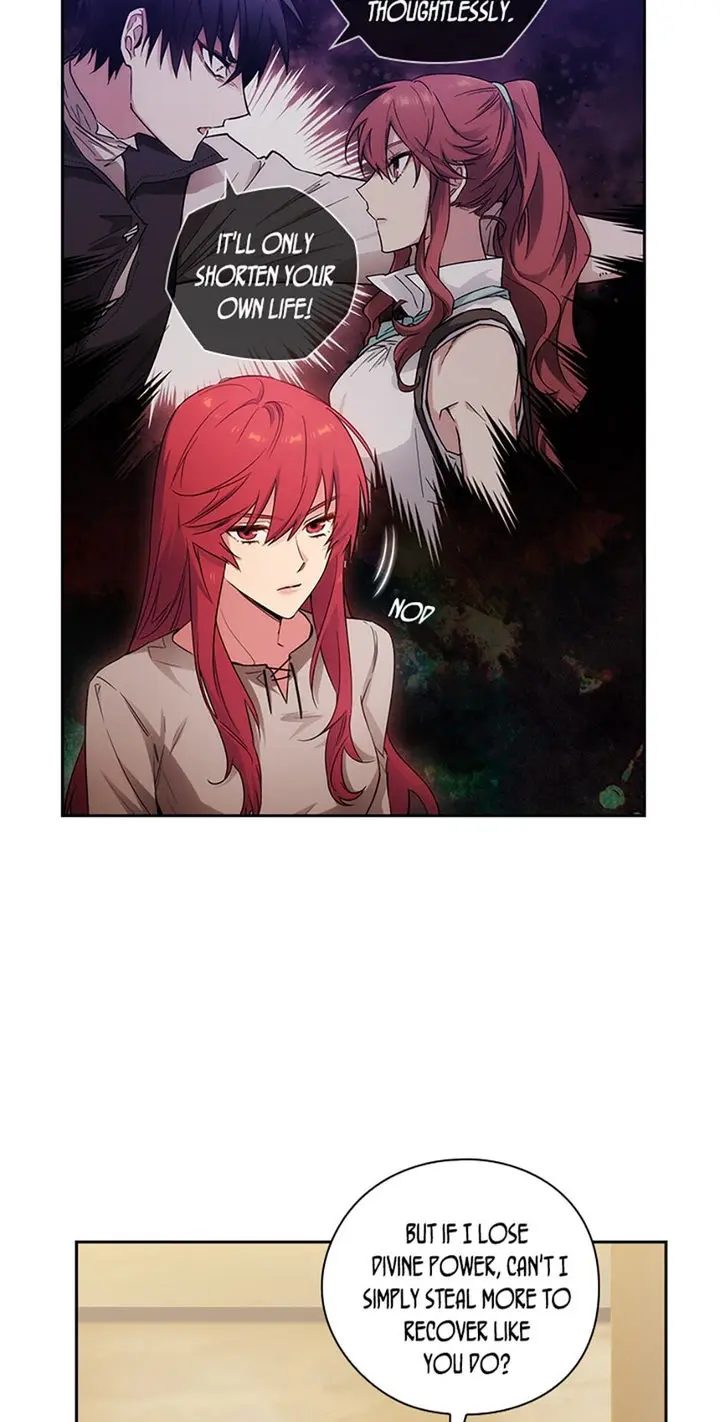 Reminiscence Adonis Manhwa Chapter 182 - Page 6