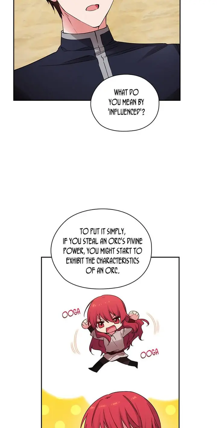 Reminiscence Adonis Manhwa Chapter 182 - Page 8