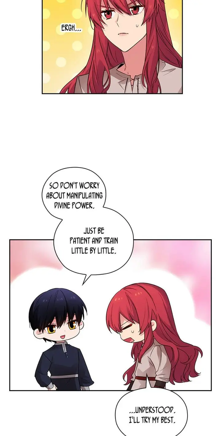 Reminiscence Adonis Manhwa Chapter 182 - Page 9