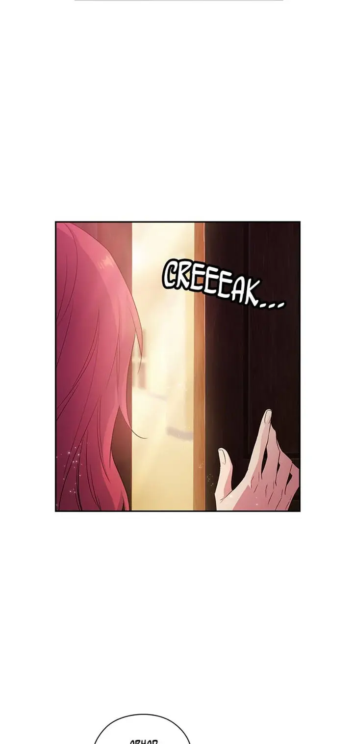 Reminiscence Adonis Manhwa Chapter 183 - Page 1