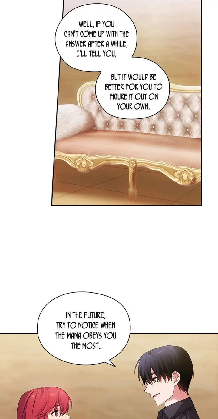Reminiscence Adonis Manhwa Chapter 183 - Page 10
