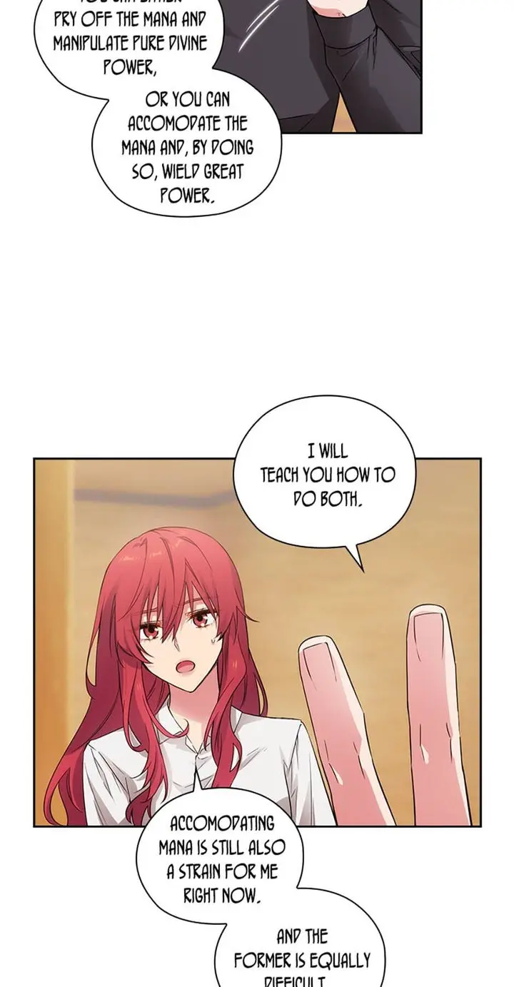 Reminiscence Adonis Manhwa Chapter 183 - Page 12