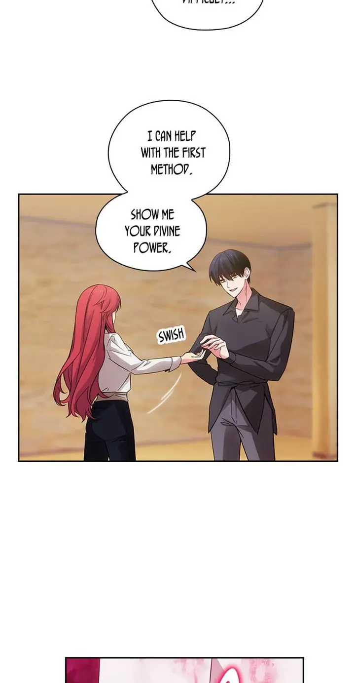 Reminiscence Adonis Manhwa Chapter 183 - Page 13