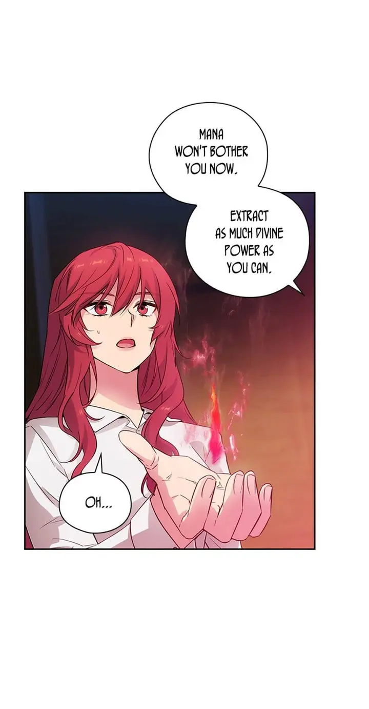 Reminiscence Adonis Manhwa Chapter 183 - Page 16