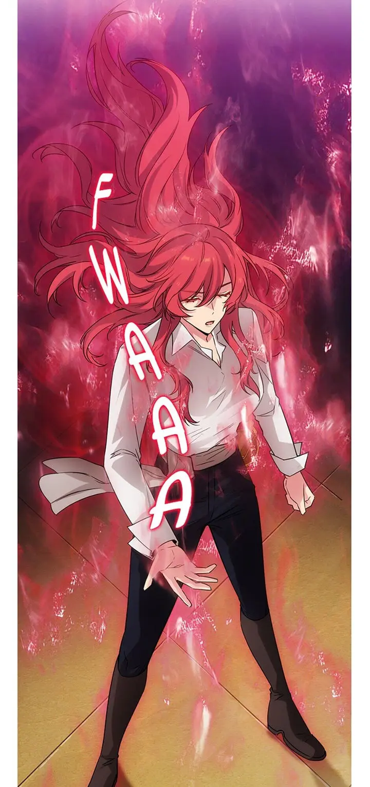 Reminiscence Adonis Manhwa Chapter 183 - Page 18