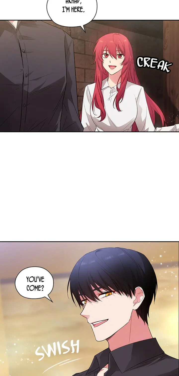 Reminiscence Adonis Manhwa Chapter 183 - Page 2