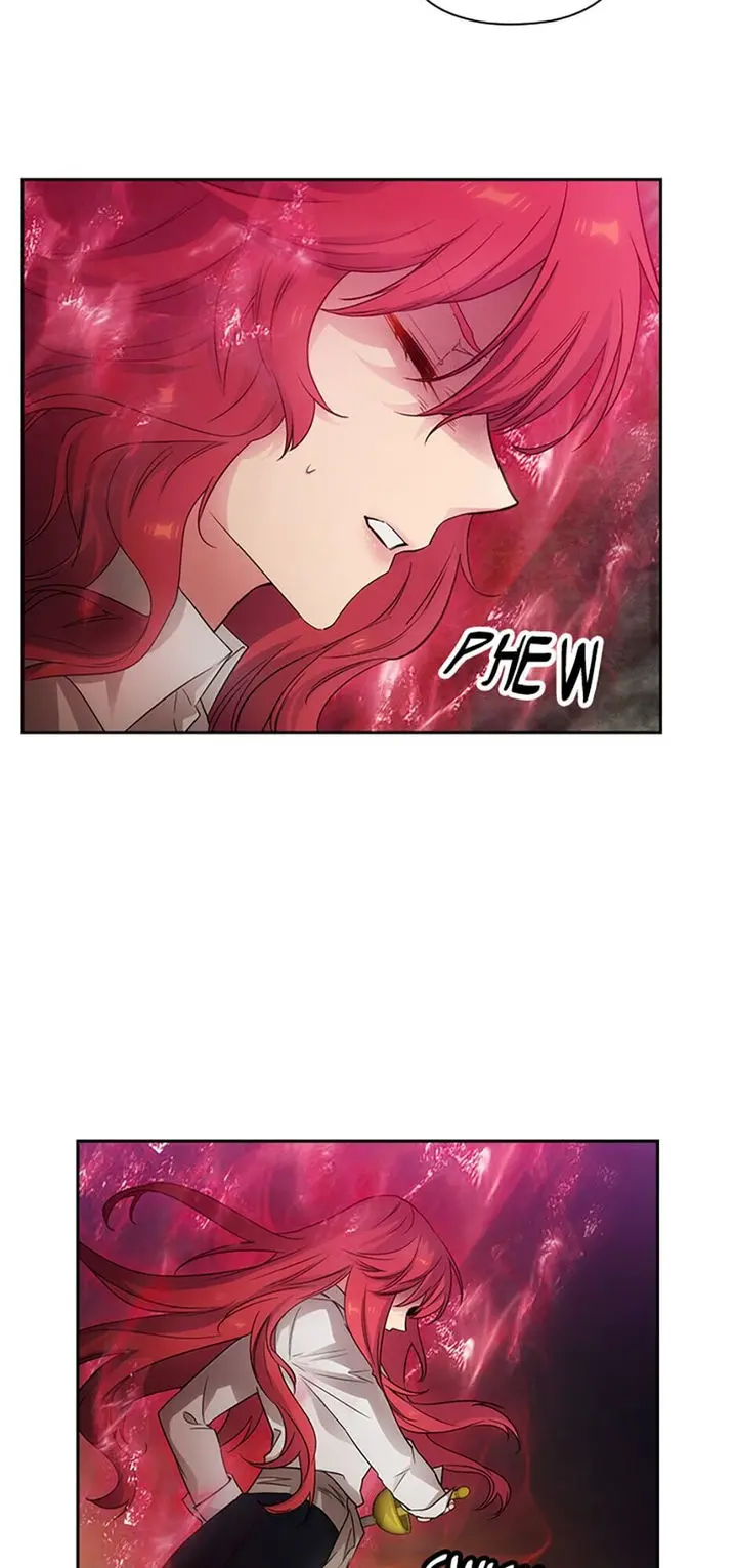 Reminiscence Adonis Manhwa Chapter 183 - Page 20
