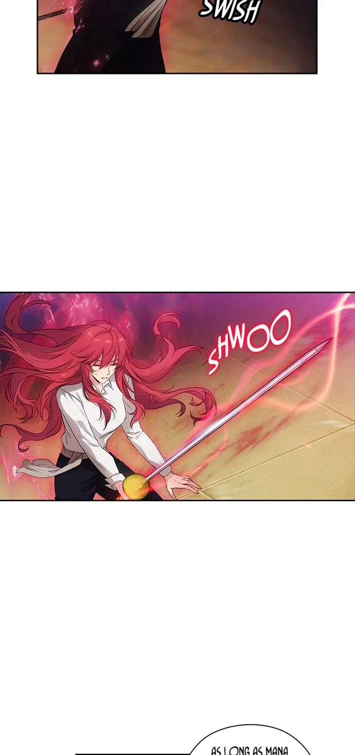Reminiscence Adonis Manhwa Chapter 183 - Page 21