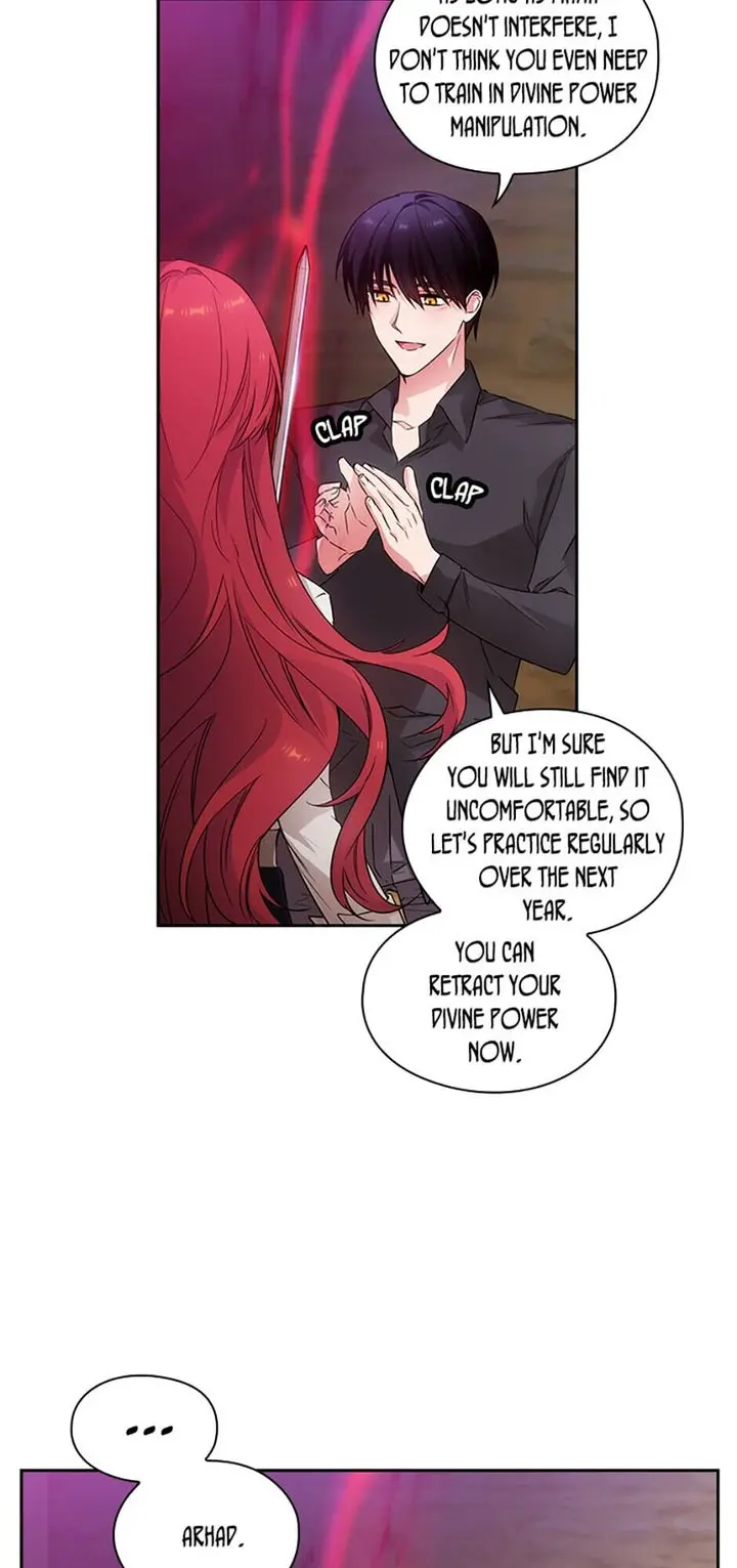 Reminiscence Adonis Manhwa Chapter 183 - Page 22