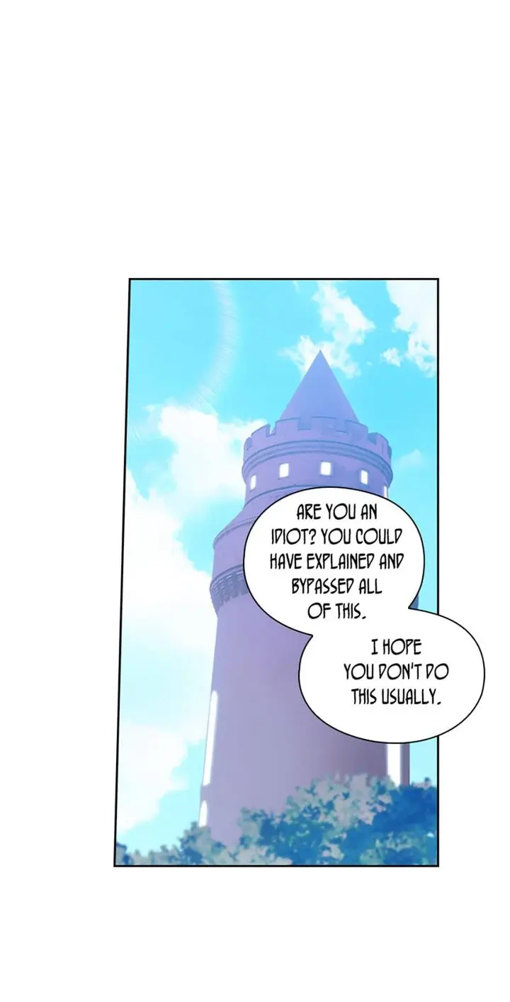 Reminiscence Adonis Manhwa Chapter 183 - Page 25