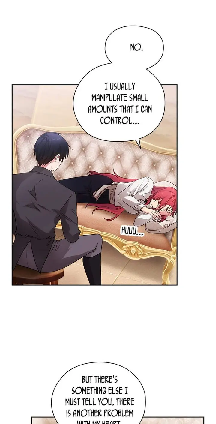 Reminiscence Adonis Manhwa Chapter 183 - Page 26