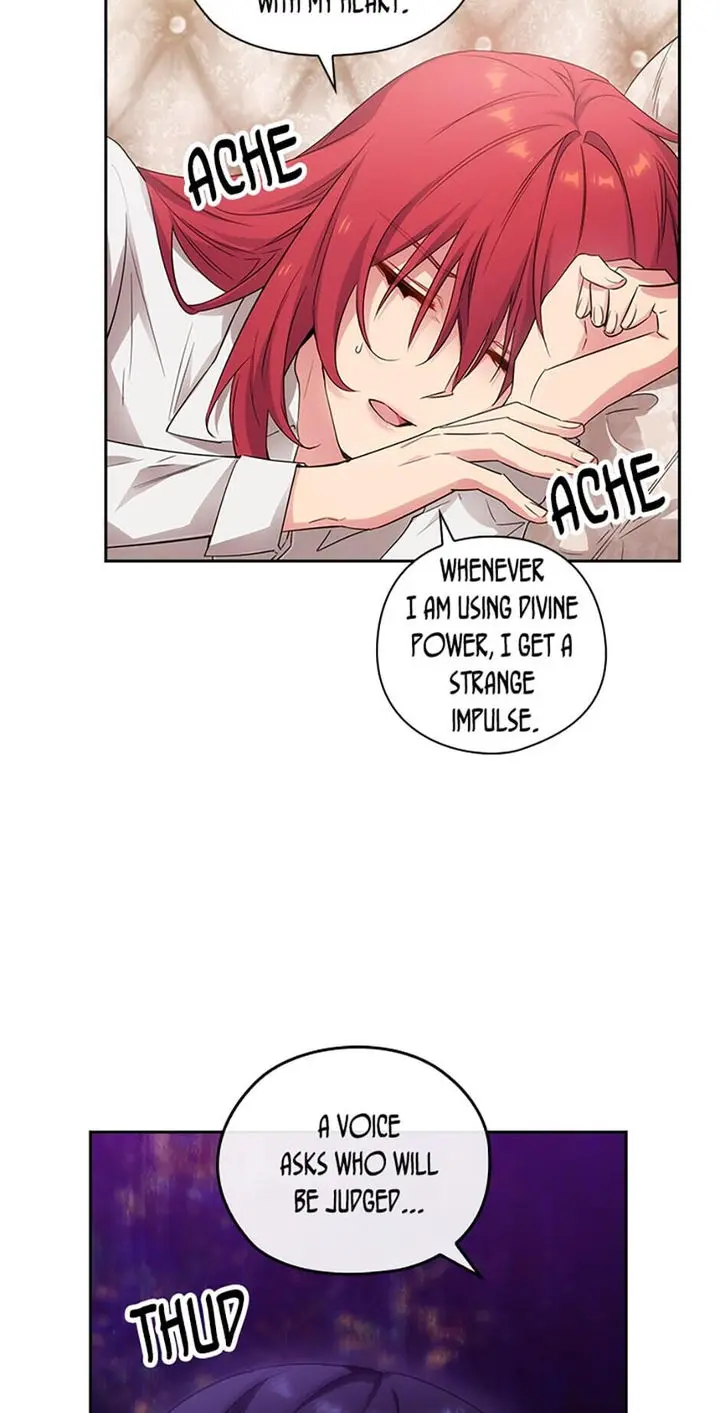 Reminiscence Adonis Manhwa Chapter 183 - Page 27