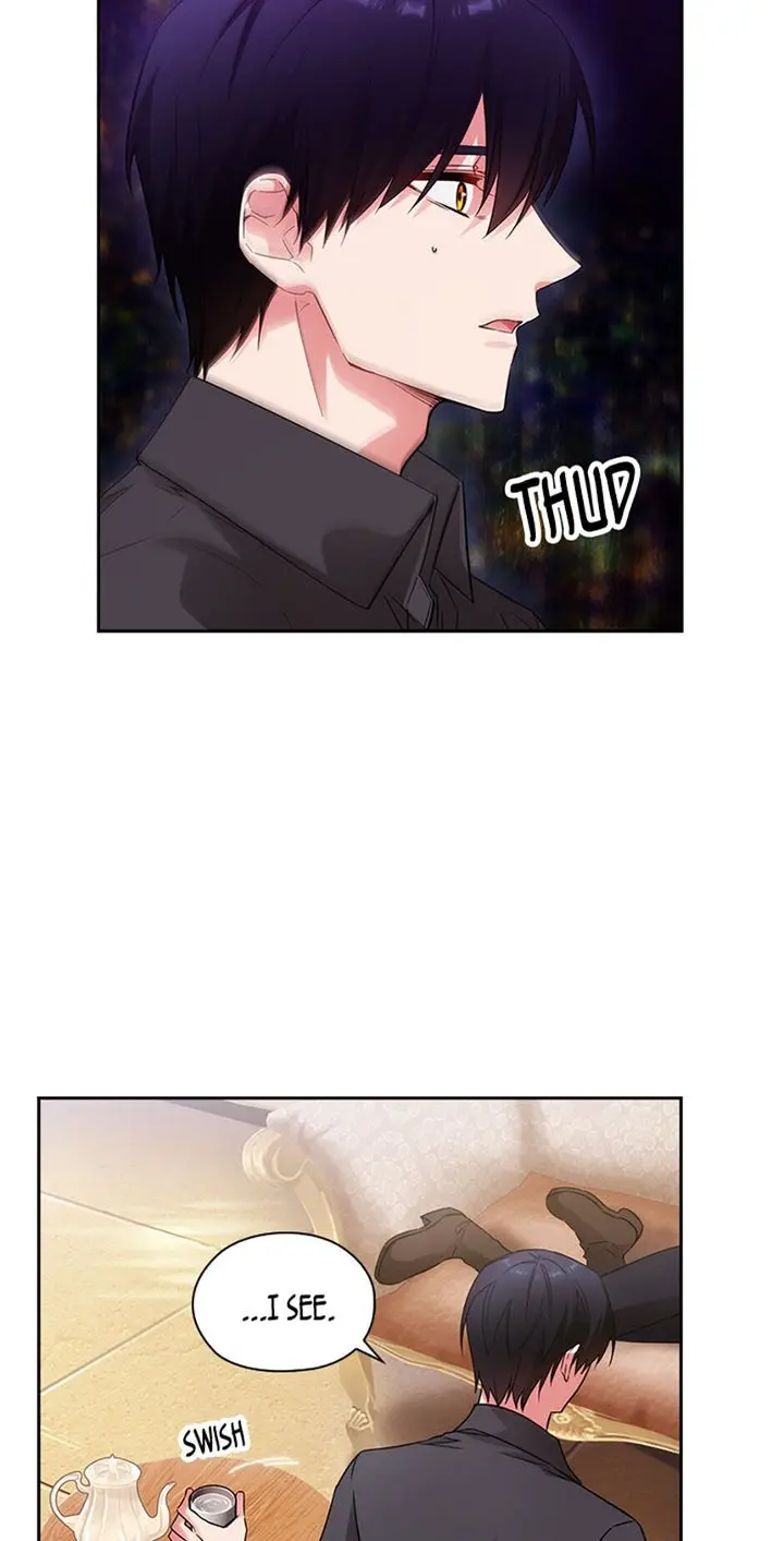 Reminiscence Adonis Manhwa Chapter 183 - Page 28