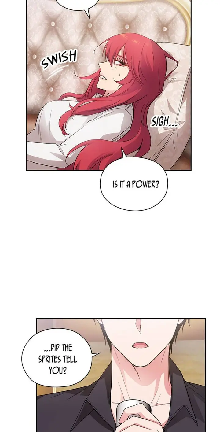 Reminiscence Adonis Manhwa Chapter 183 - Page 31