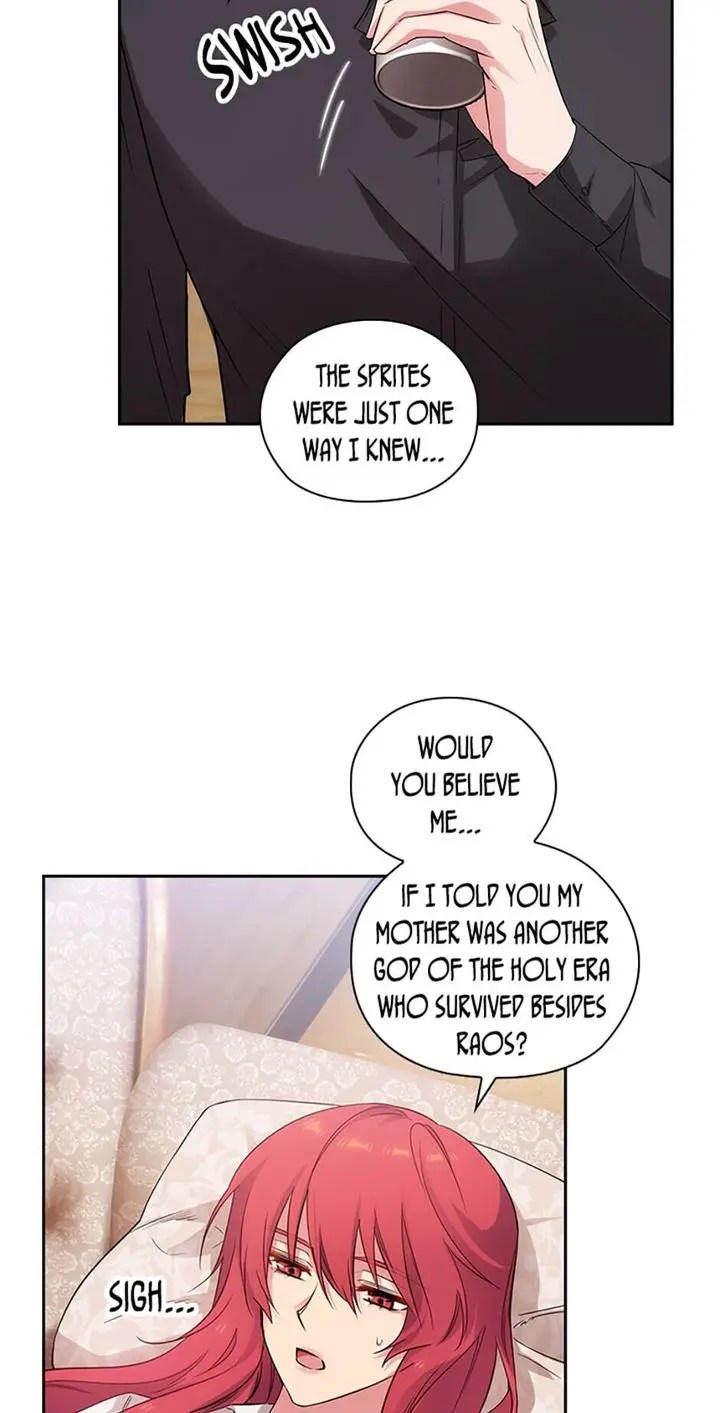 Reminiscence Adonis Manhwa Chapter 183 - Page 32