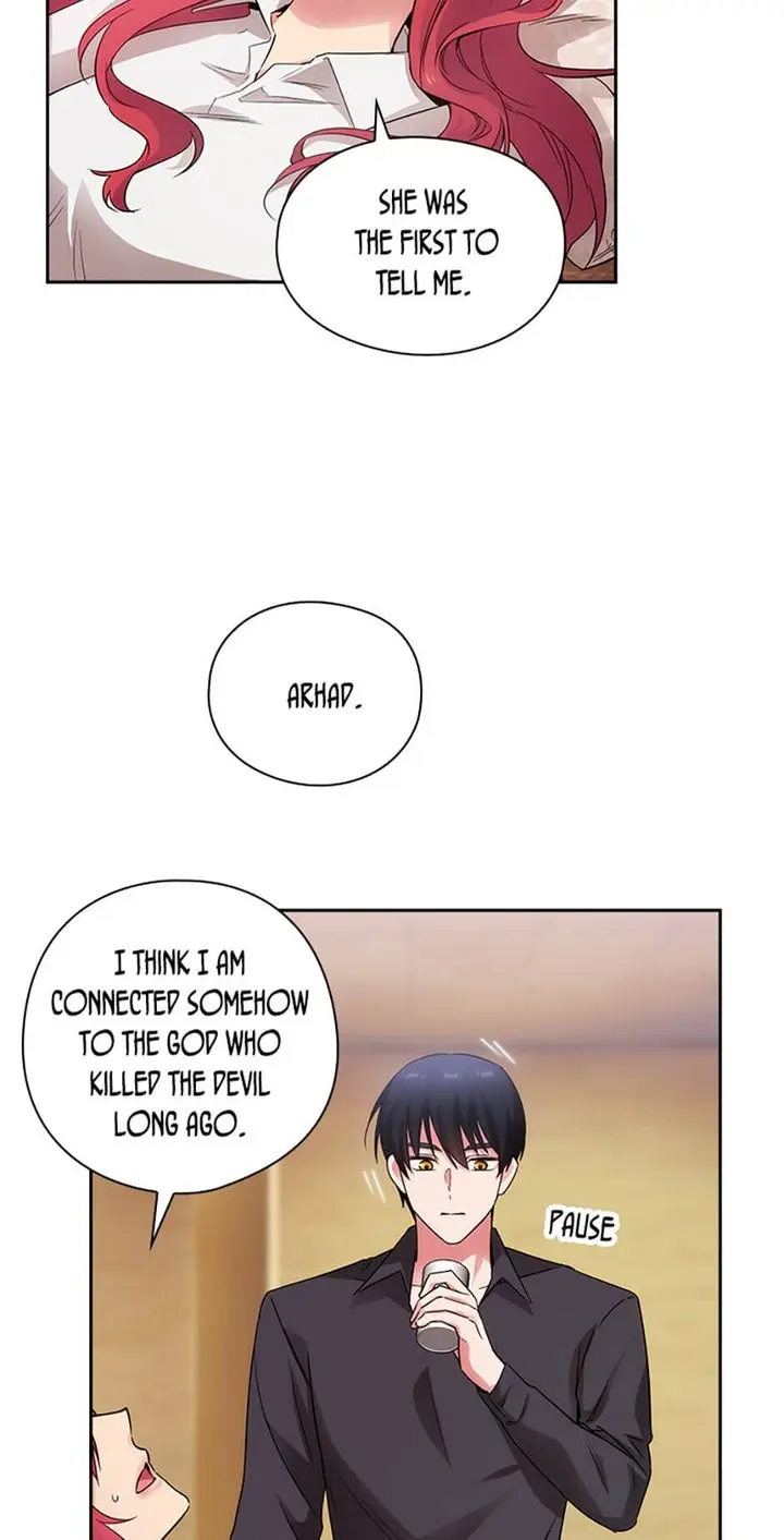 Reminiscence Adonis Manhwa Chapter 183 - Page 33