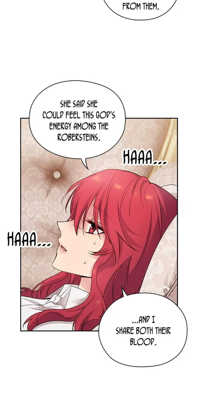 Reminiscence Adonis Manhwa Chapter 183 - Page 35