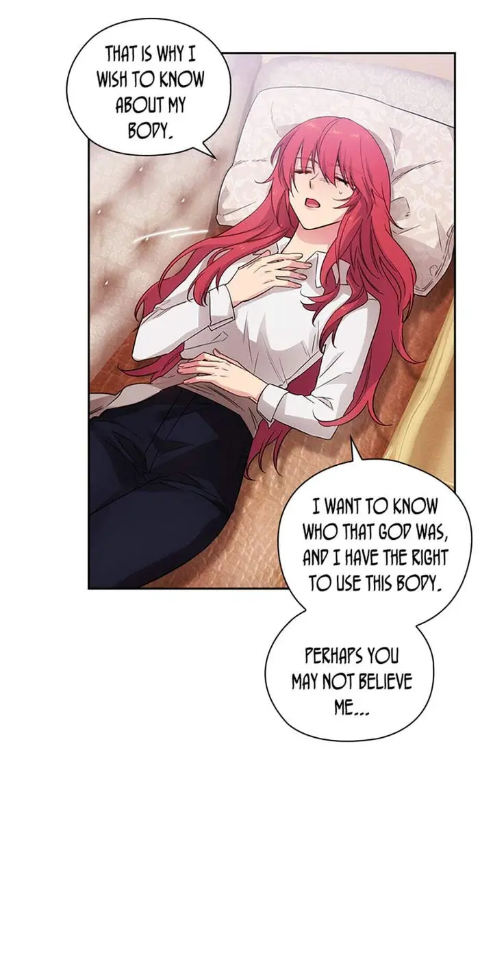 Reminiscence Adonis Manhwa Chapter 183 - Page 36